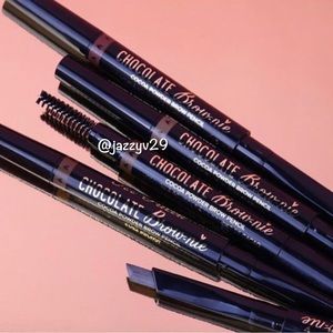 🍫Too Faced Chocolate Brow-nie Cocoa Powder Brow Pencil🍫